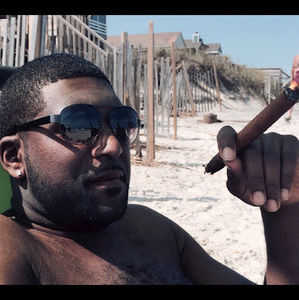 Meet your Posher, Cedric